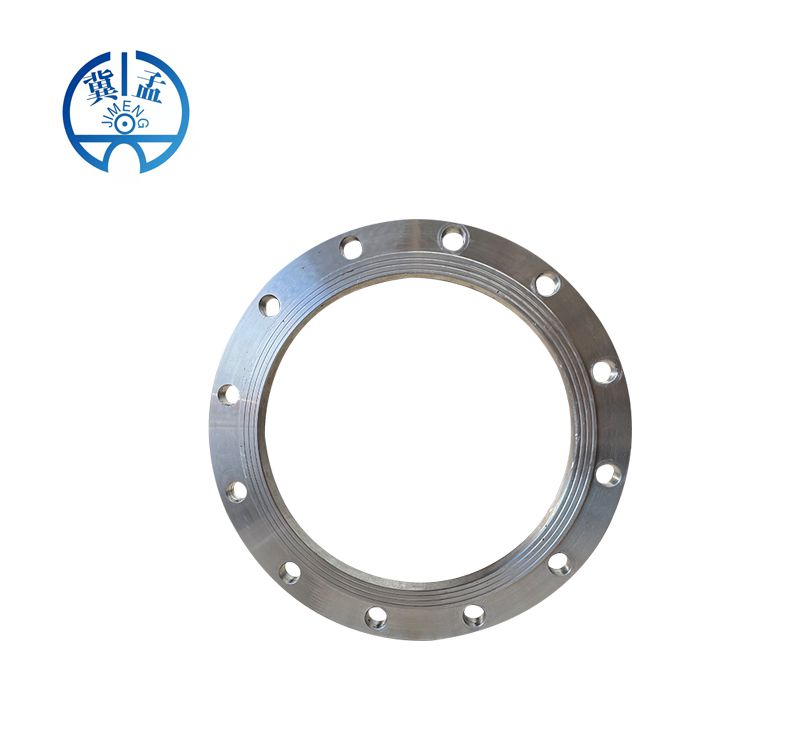 EN 1092-1 Type02 Flange--JIMENG