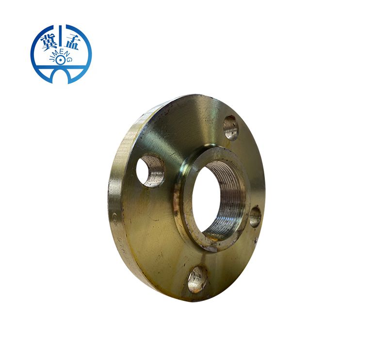 EN 1092-1 Type12 Flange--JIMENG