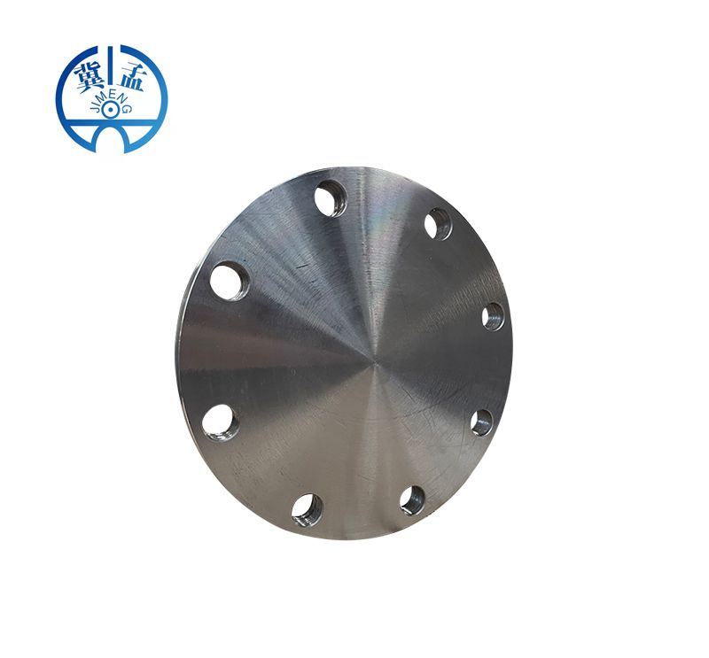 ANSI B 16.47 Series B Blind Flange--JIMENG