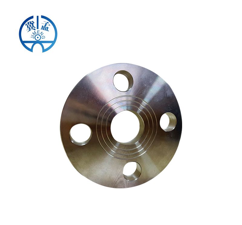 AWWA C207 Ring/Blind/HUB Flange Class B/D/E/F--JIMENG