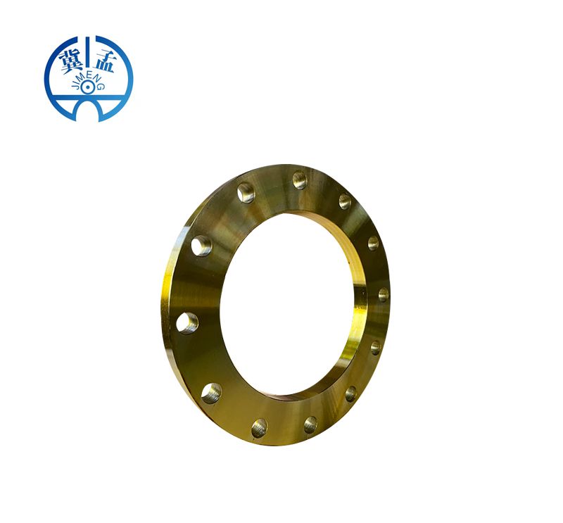 AWWA C207 Ring/Blind/HUB Flange Class B/D/E/F--JIMENG