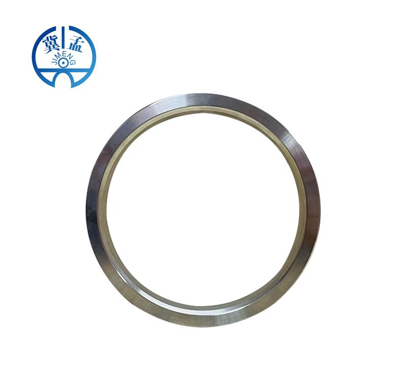 AWWA C207 Ring/Blind/HUB Flange Class B/D/E/F--JIMENG