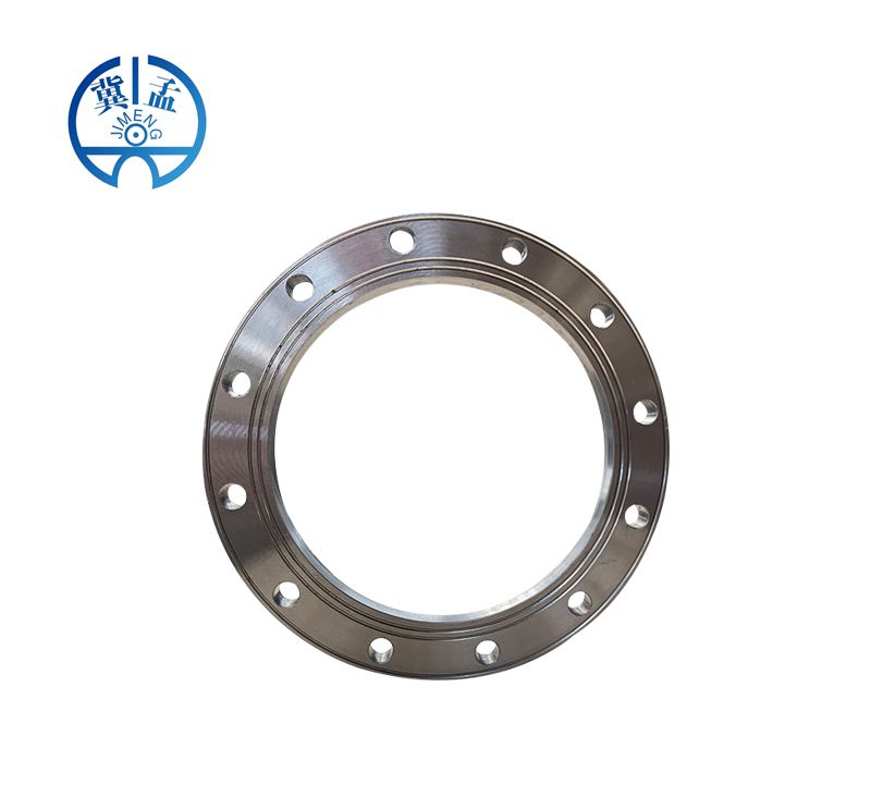 AWWA C207 Ring/Blind/HUB Flange Class B/D/E/F--JIMENG